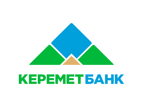 Keremet Bank OJSC logo