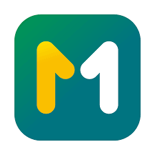 Mbank OJSC logo