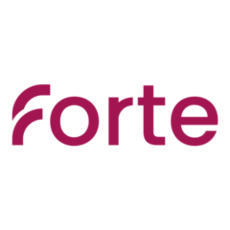 ForteBank JSC logo