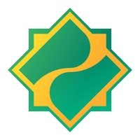 Halyk Bank of Kazakhstan JSC logo