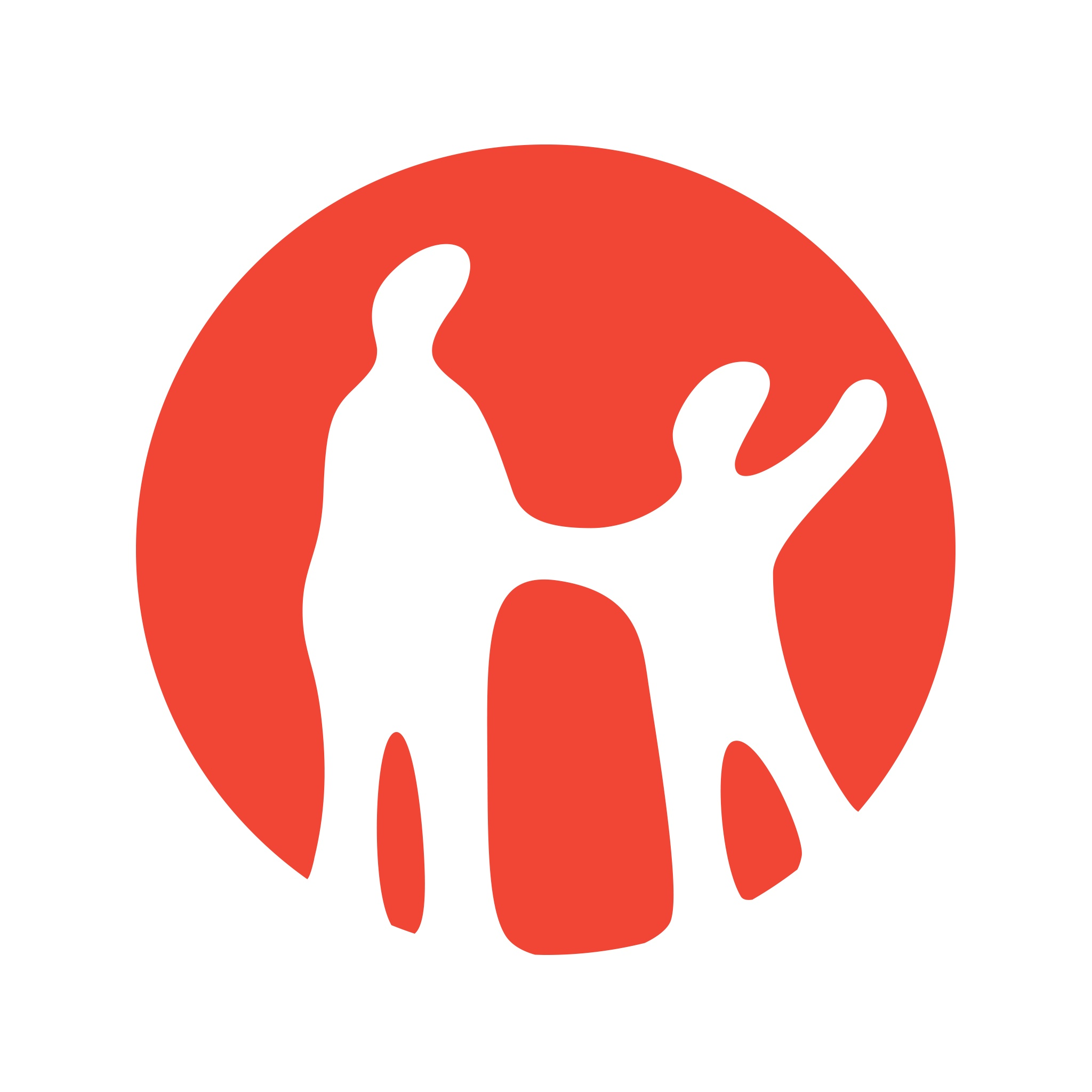 Kaspi Bank JSC logo
