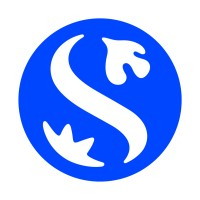 Shinhan Bank Kazakhstan JSC logo