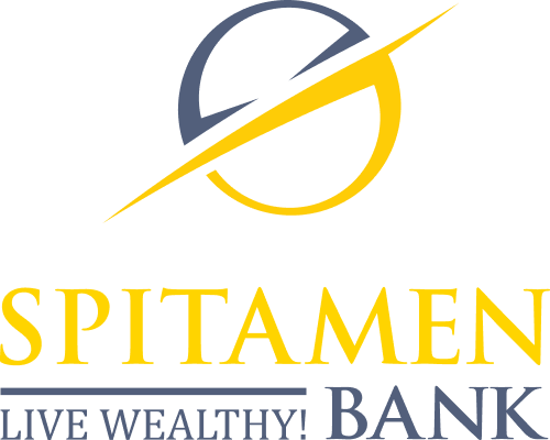 Spitamen Bank CJSC logo